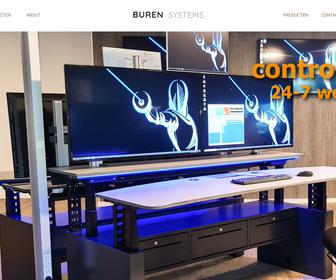 Buren Systems International B.V.