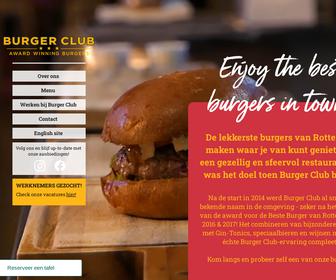 http://www.burgerclub.nl