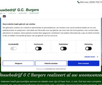 http://www.burgersbouw.nl