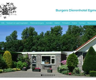 http://www.burgersdierenhotel.nl