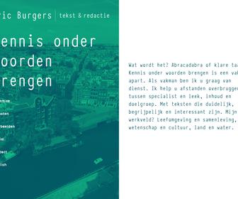 http://www.burgerstekstenredactie.nl
