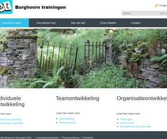 http://www.burghoorn-trainingen.nl