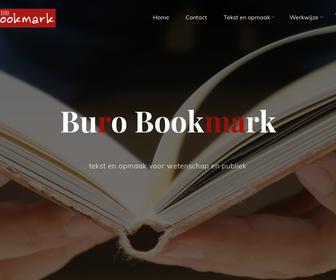 Buro Bookmark