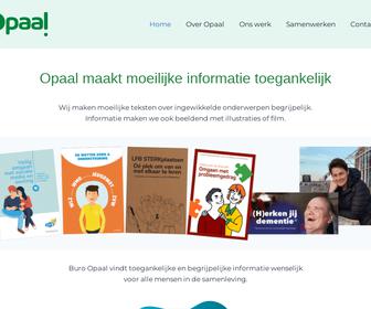 http://www.buro-opaal.nl