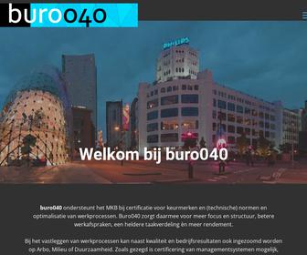 http://www.buro040.nl