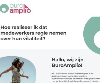 http://www.buroamplio.nl