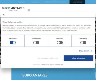 Buro Antares B.V.