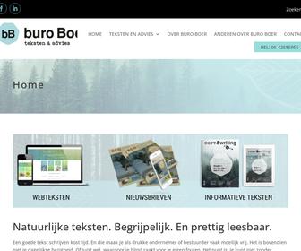 http://www.buroboer.nl