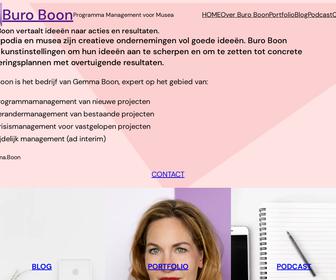 https://www.buroboon.nl