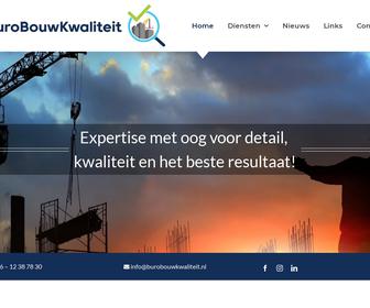http://www.burobouwkwaliteit.nl
