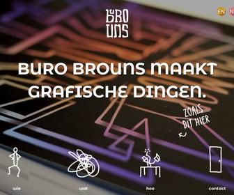 http://www.burobrouns.nl