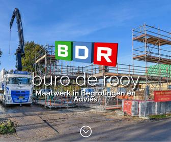 http://www.buroderooy.nl
