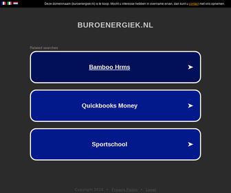 http://www.buroenergiek.nl