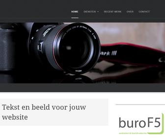 http://www.buroF5.nl