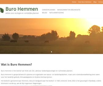 http://www.burohemmen.nl