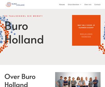 Buro Holland