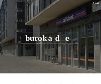 http://www.burokader.nl