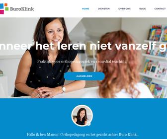 Buro Klink