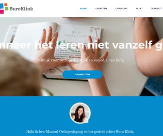 http://www.buroklink.nl