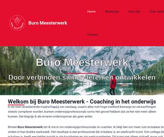 https://www.buromeesterwerk.nl