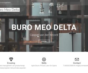 Buro Meo Delta B.V.