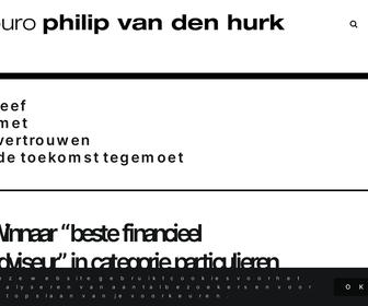 buro philip van den hurk V.O.F.