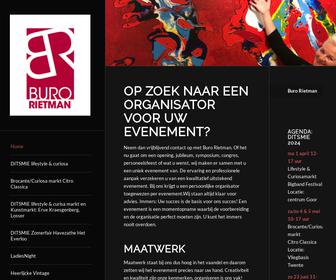 http://www.burorietman.nl