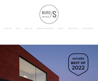 Buro/S Architects