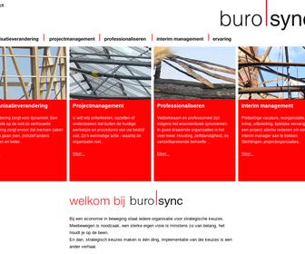 Organisatie Advies Buro Sync management en projecten