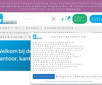 https://www.burotech.nl