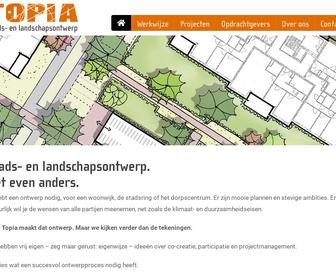 http://www.burotopia.nl