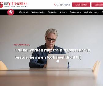 Buro Wittenburg Beheer B.V.