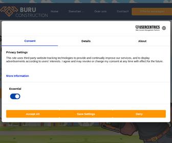 Buru Construction B.V.