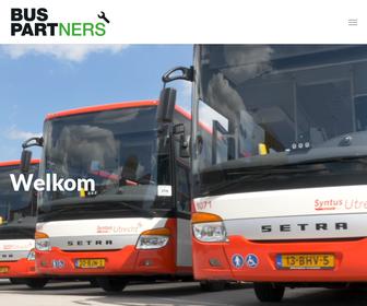 BusPartners Amersfoort