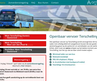 http://www.bus-terschelling.nl