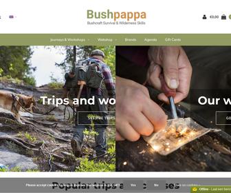 http://www.bushpappa.nl