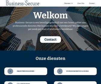 Business-Secure