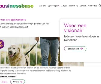 http://www.businessbase.nl