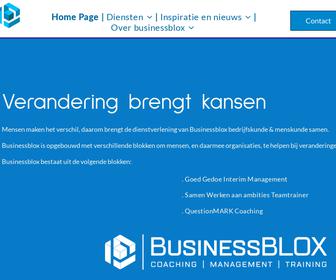 http://www.businessblox.nl