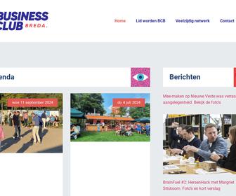 Stichting Business Club Breda