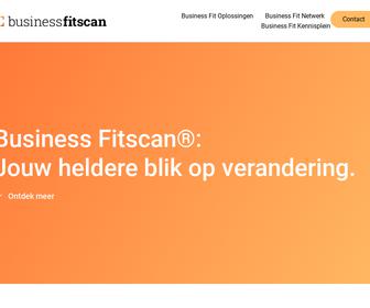Business Fitscan