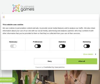 http://www.businessgames.nl