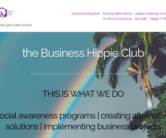 Business Hippie Club