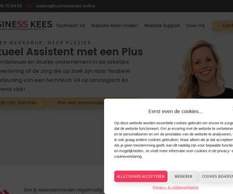 http://www.businesskees.online
