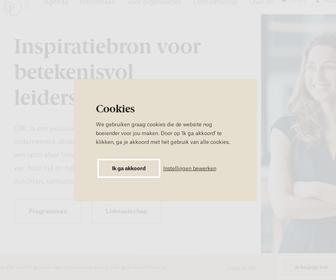 http://www.businessleaders.nl