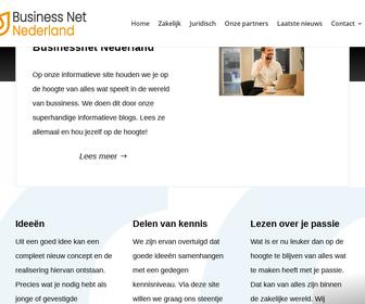 Businessnet Nederland