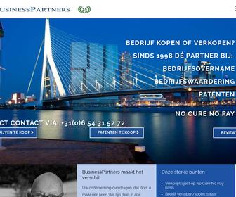 BusinessPartners NL