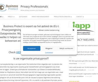 http://www.businessprotect.nl