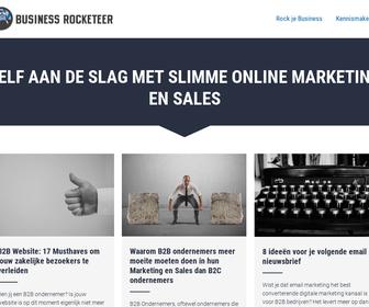 http://www.businessrocketeer.nl