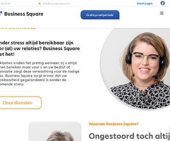 Business Square Purmerend B.V.